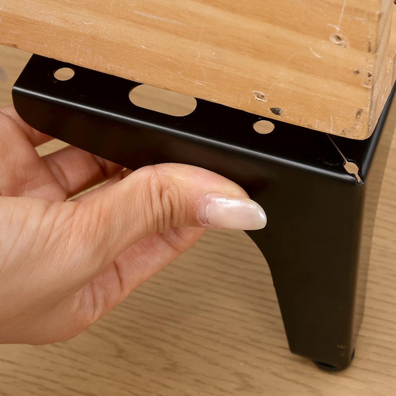 Metal Furniture Legs Replaceme - огляд і ціна Furniture Hardware Replacement