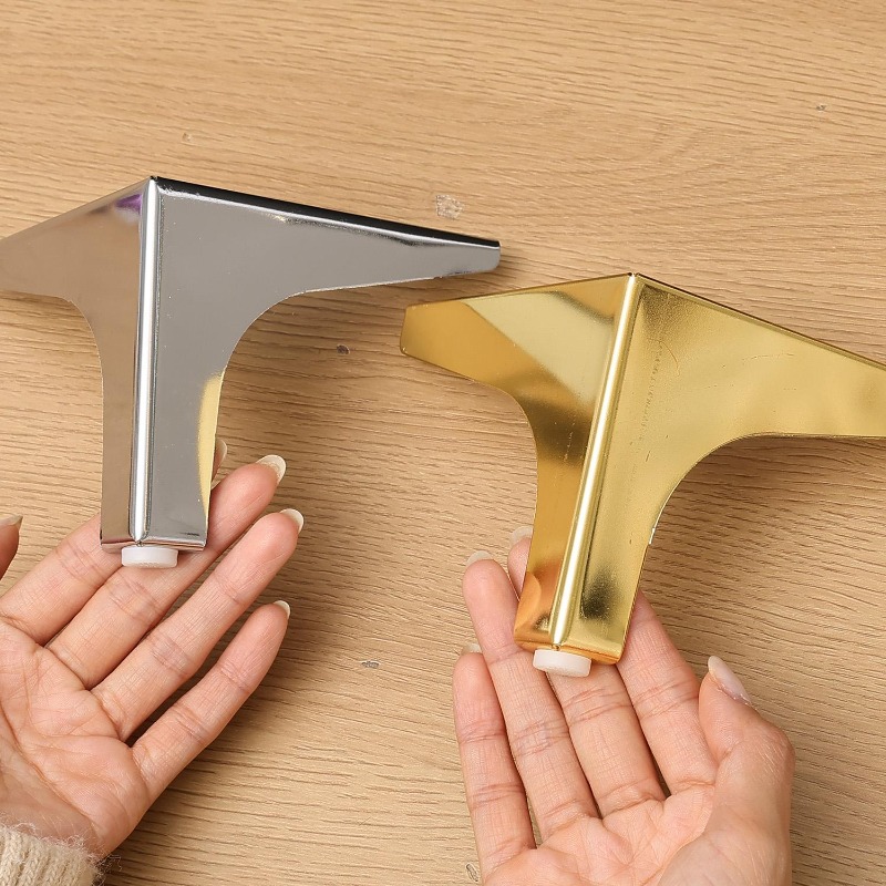 Metal Furniture Legs Replaceme - огляд і ціна Furniture Hardware Replacement