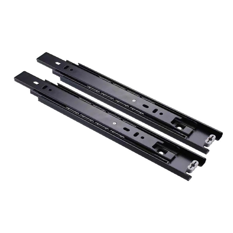 Drawer Rail 10~20Inch Cold Rol - огляд і ціна Furniture Rails Hardware