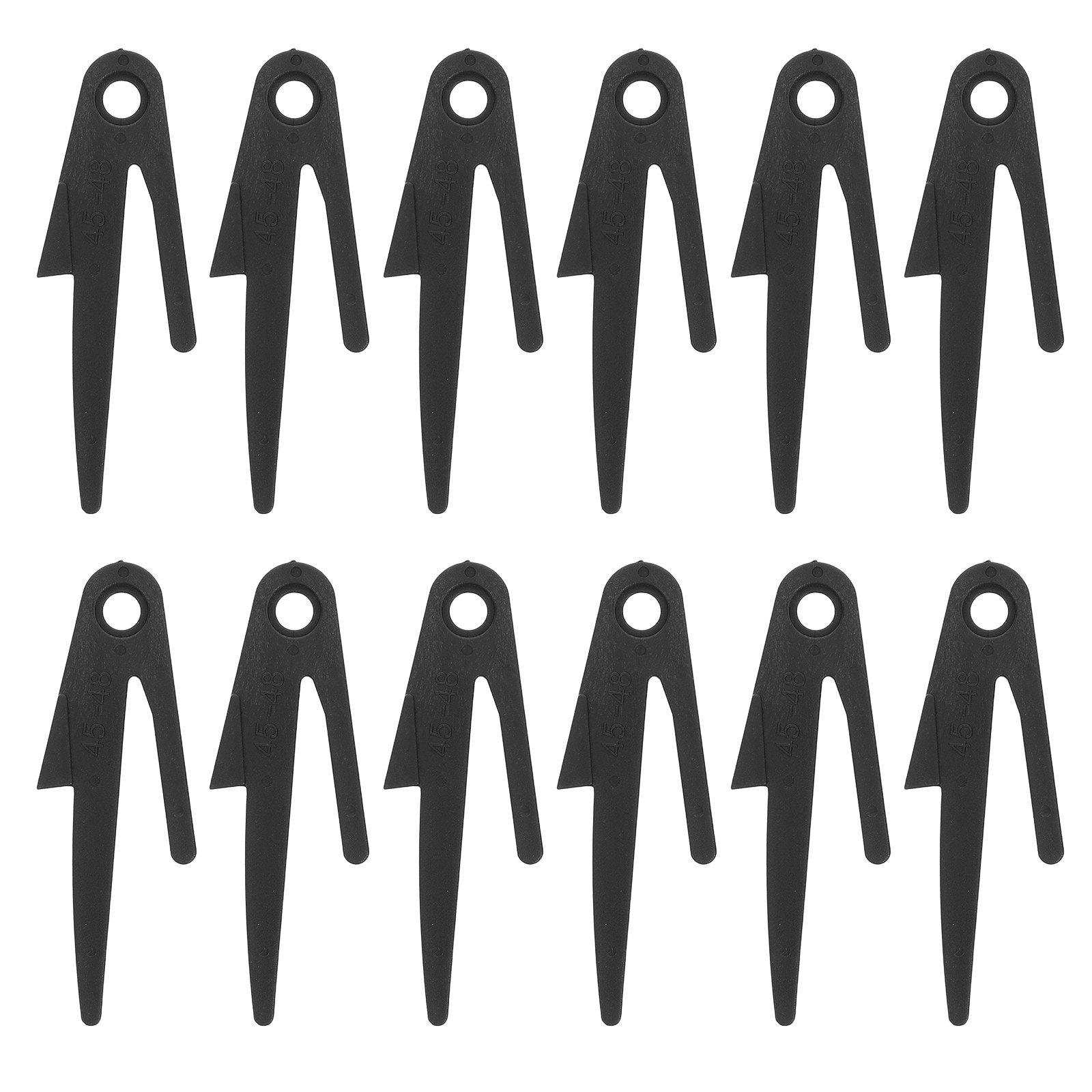 20Pcs Drawer Slide Lock Clips  - огляд і ціна Furniture Hardware Replacement