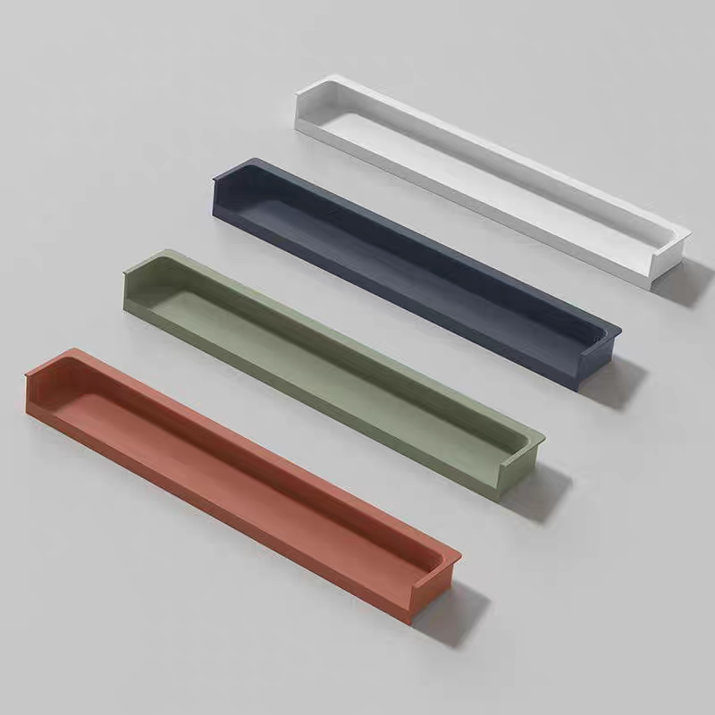 Embedded Hidden Concealed Hand - огляд і ціна Furniture Hardware Bolts
