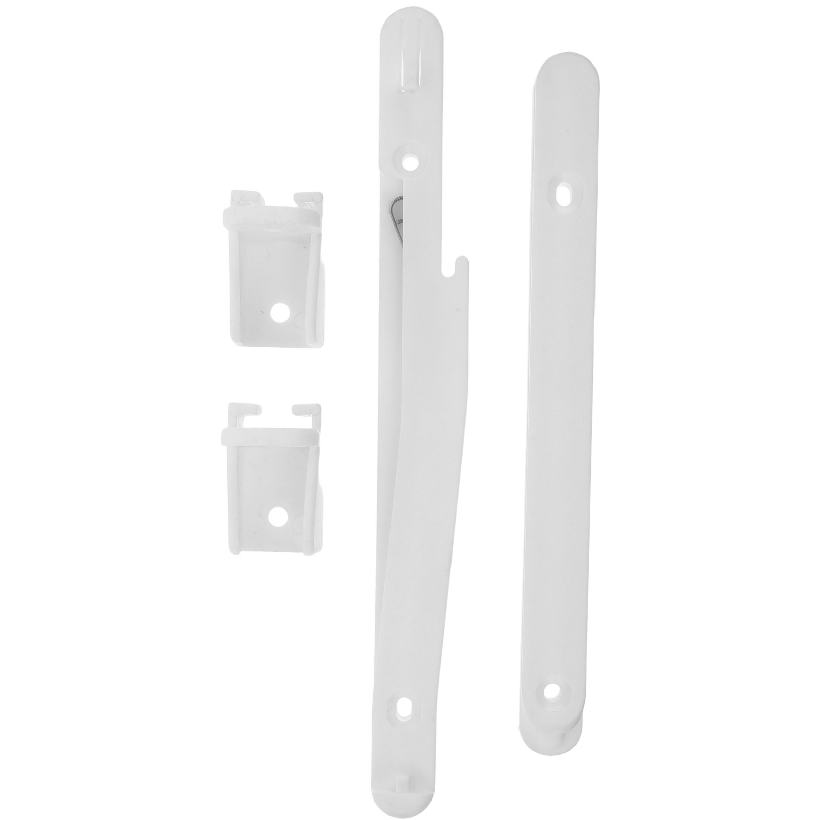 1Set Baby Crib Fence Adjustabl - огляд і ціна Furniture Rails Hardware