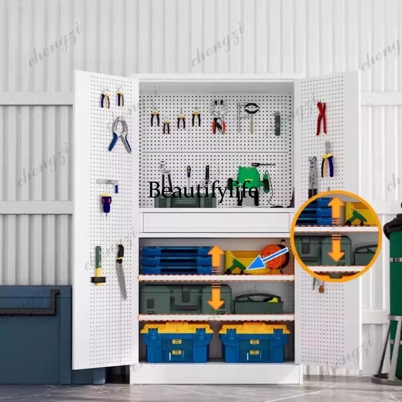 Toolbox Hardware Thickened Fac - огляд і ціна Furniture And Hardware Store