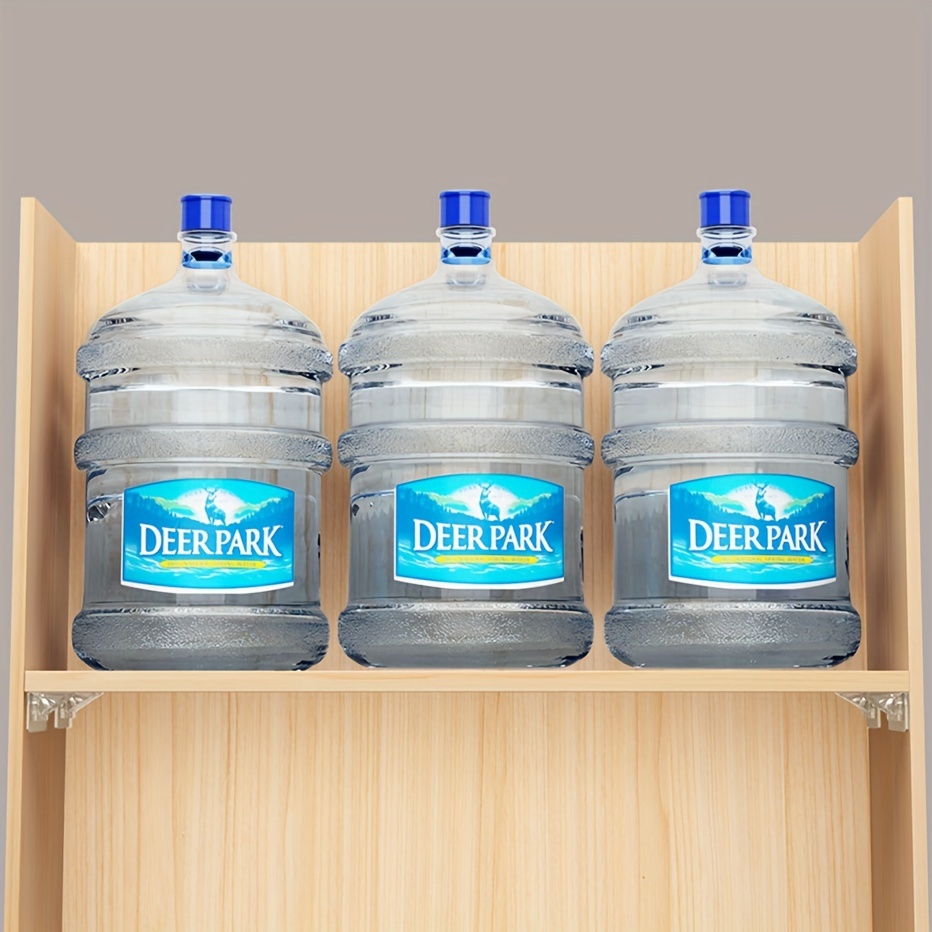6/12pcs Shelf Support Pegs, Se - огляд і ціна Shelf Peg Support